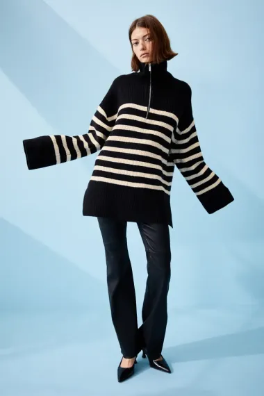 H&M džemperi: 12 toplih, a neodoljivih modela koji će začiniti svaki look