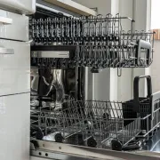 Vrati joj sjaj: Pet znakova da je perilici posuđa potrebno detaljno čišćenje