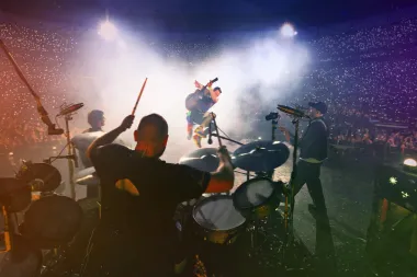 Coldplay uživo iz Buenos Airesa u CineStar kinima 29. listopada
