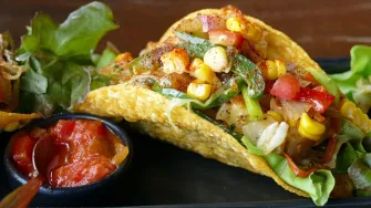 Domaći salsa umak za najukusnije tortilje