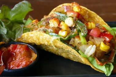 Domaći salsa umak za najukusnije tortilje