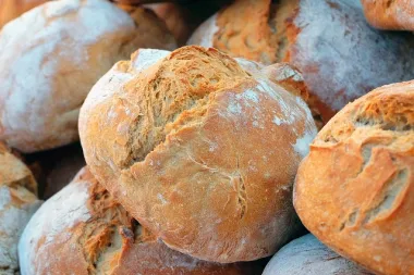Osnovni recept za najbolji domaći kruh