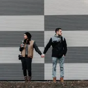 Pet znakova da je u vezi s tobom samo kako bi prebolio svoju bivšu