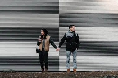 Pet znakova da je u vezi s tobom samo kako bi prebolio svoju bivšu
