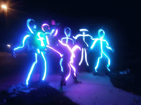 Horoskop za Noć vještica: Koga čeka ludi party, a kome se smiješi romantična večer?