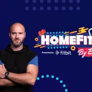 Ne propustite: Homefit by Edo, progresivni program vježbanja uživo koji će vas zdravo i brzo dovesti u formu života