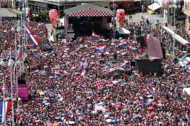 Leonarda ima 23 godine i prva je nogometna komentatorica u Hrvatskoj