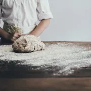 Kako se priprema dizano tijesto sa suhim kvascem?