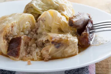 Kraljica zimske trpeze: Imamo recept za sarmu s kojim ne možeš pogriješiti