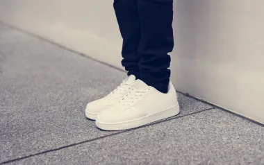 Kako kombinirati Vans? Provjerite modne ideje za žene