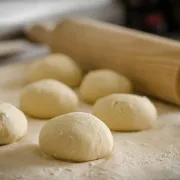 Ideja i recept za pripremu kolača od dizanog tijesta