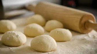 Kako napraviti domaće tijesto za štrukle?