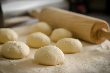 Kako napraviti domaće tijesto za štrukle?