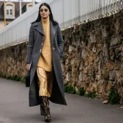 Mango ima sjajnu ponudu kaputa za hladnije dane – ovi modeli su nas osvojili