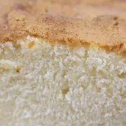 Jednostavni biskvit na žlice najbolji je biskvit