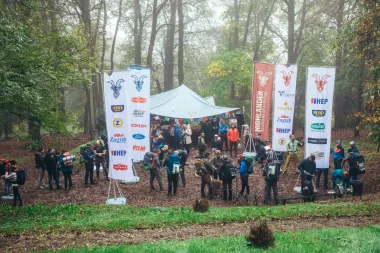 Highlander Medvednica: Svjetski planinarski događaj po prvi puta održan u glavnom gradu Hrvatske