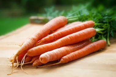 Može li se kuhana mrkva zamrznuti? Kako zamrznuti mrkvu?