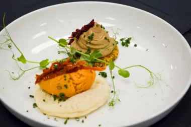 Svjetski dan veganstva proslavili smo u zagrebačkom restoranu Matrix