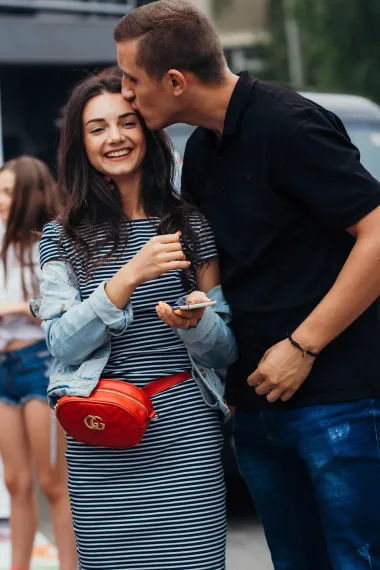 Šest znakova koji otkrivaju da ste zaista jedno za drugo