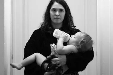 Majčinska krivnja sve je češća pojava među novim mamama, a ovo su najčešći uzroci
