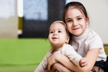 Starija sestra zaslužna je i za tvoj uspjeh u životu - tvrdi istraživanje
