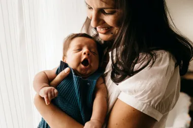 Majčinska krivnja sve je češća pojava među novim mamama, a ovo su najčešći uzroci