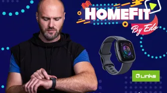 Vježbaj s Edom i dovedi se u top formu