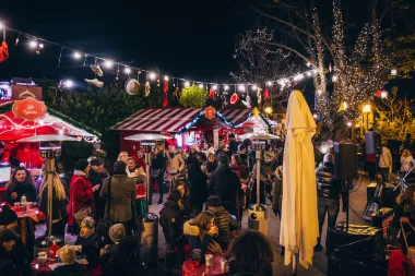 Potvrđeno je! I ove godine Advent kod Matoša pretvara Gornji grad u najromantičniju blagdansku kulisu