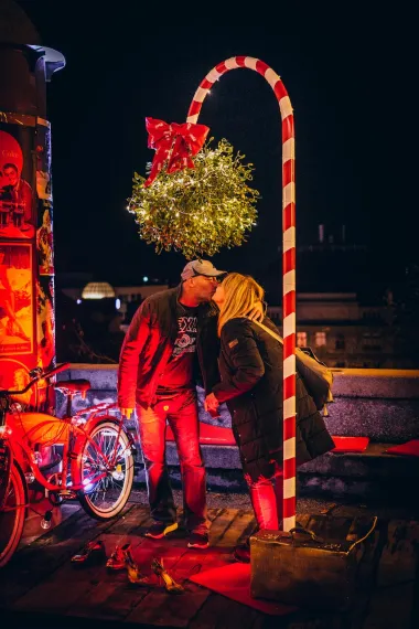Potvrđeno je! I ove godine Advent kod Matoša pretvara Gornji grad u najromantičniju blagdansku kulisu
