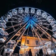 Zagreb Eye: Najveći panoramski kotač kao glavna atrakcija ovogodišnjeg zagrebačkog Adventa