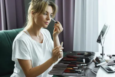 7 najčešćih pogrešaka koje možda radiš kod nanošenja korektora