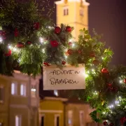 Počinje adventska čarolija: Izdvojile smo top destinacije u Hrvatskoj koje se isplati posjetiti