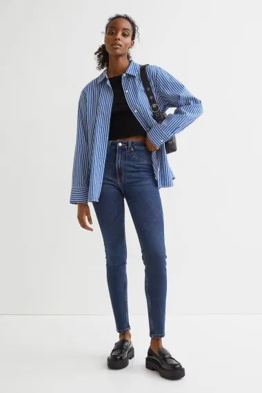 Skinny traperice opet su IN: Kako ih nositi i gdje pronaći najbolje modele?