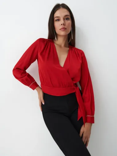 Mohito ima odlične komade za blagdanski party look