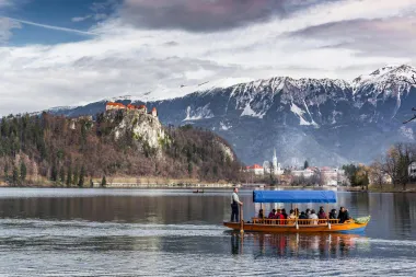 Gdje na izlet u Sloveniju? Ovo je 20 izletišta koje vrijedi posjetiti