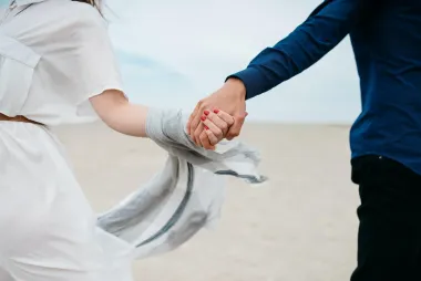 Tri stvari koje trebate učiniti ako su intimni odnosi na početku veze loši