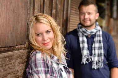 Je li flert prevara? Pet znakova da si 'zagazila' u emocionalnu aferu