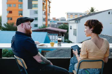 Je li flert prevara? Pet znakova da si 'zagazila' u emocionalnu aferu
