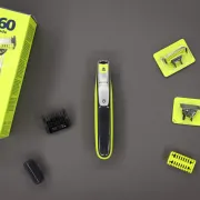 Njegova strana: Isprobao sam hvaljeni Philips OneBlade 360 i ovo su moji dojmovi