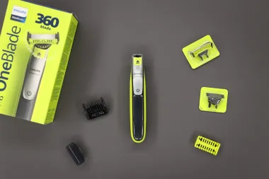 Njegova strana: Isprobao sam hvaljeni Philips OneBlade 360 i ovo su moji dojmovi