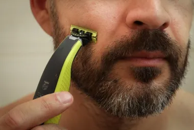 Njegova strana: Isprobao sam hvaljeni Philips OneBlade 360 i ovo su moji dojmovi