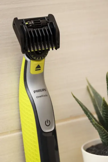 Njegova strana: Isprobao sam hvaljeni Philips OneBlade 360 i ovo su moji dojmovi