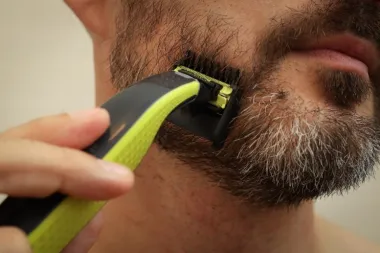 Njegova strana: Isprobao sam hvaljeni Philips OneBlade 360 i ovo su moji dojmovi