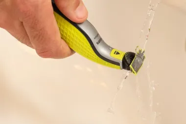 Njegova strana: Isprobao sam hvaljeni Philips OneBlade 360 i ovo su moji dojmovi