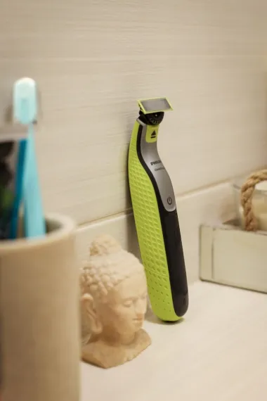 Njegova strana: Isprobao sam hvaljeni Philips OneBlade 360 i ovo su moji dojmovi