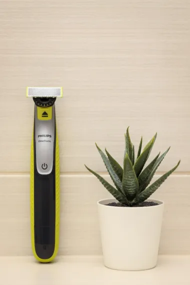 Njegova strana: Isprobao sam hvaljeni Philips OneBlade 360 i ovo su moji dojmovi