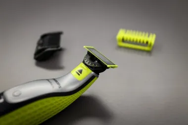 Njegova strana: Isprobao sam hvaljeni Philips OneBlade 360 i ovo su moji dojmovi