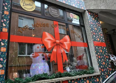 Božićne kuglice s dehidriranim voćem i začinima  L'Erotic kao najorginalniji poklon ovih blagdana