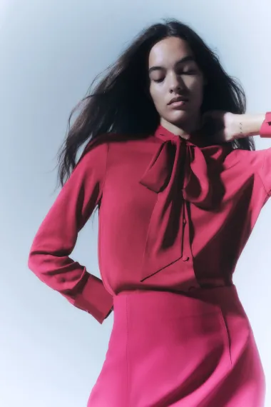 Pantone je proglasio hit boju za 2023. - i već dominira high street kolekcijama