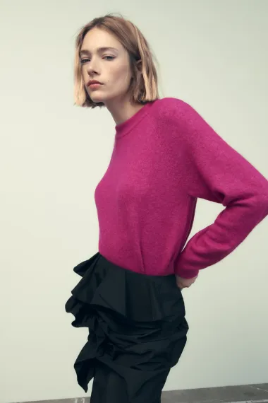 Pantone je proglasio hit boju za 2023. - i već dominira high street kolekcijama